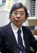 第3代 廣川 信隆