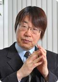 第4代 宮下 保司